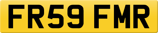 FR59FMR